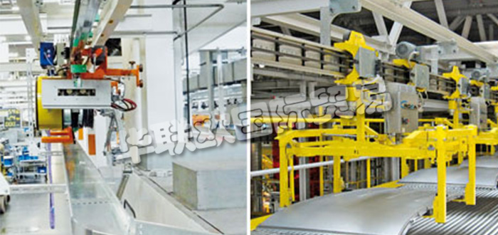 德國ROFA公司主要供應(yīng)：德國ROFA輸送機,ROFA控制單元，架空輸送機，電動托盤輸送機，推桿系統(tǒng)，堆垛起重機，輸送機系統(tǒng)，橇式輸送系統(tǒng)，自動導(dǎo)引車系統(tǒng)等產(chǎn)品。