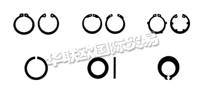 德國SEEGER-ORBIS公司主要供應(yīng)：德國SEEGER-ORBIS固定環(huán),SEEGER-ORBIS墊片，墊圈，支撐墊圈，V形環(huán)，K形圈，夾環(huán)，自鎖環(huán)等產(chǎn)品。