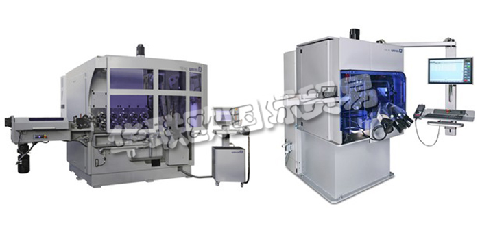 德國WAFIOS公司主要供應(yīng)：德國WAFIOS彈簧機(jī),WAFIOS折彎機(jī)，鏈折彎機(jī)，鏈條焊接機(jī)，多頭折彎機(jī)，彎管機(jī)，多頭彎管機(jī)等產(chǎn)品。