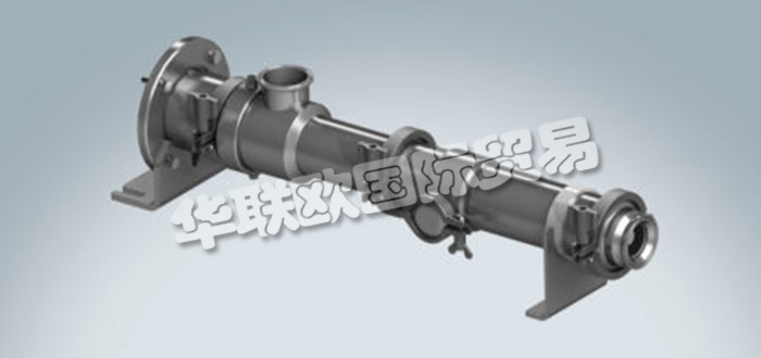 德國VISCOTEC公司主要供應(yīng)：德國VISCOTEC泵,VISCOTEC分配器，填充泵，排空系統(tǒng)，供應(yīng)系統(tǒng)等產(chǎn)品。