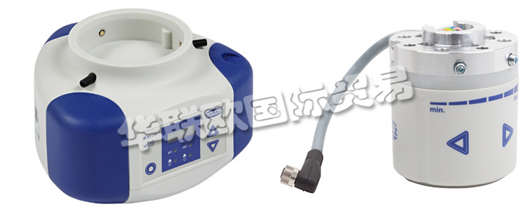 SCHMALZ電動(dòng)真空發(fā)生器是不需要壓縮空氣的新一代智能真空發(fā)生器。它們的應(yīng)用領(lǐng)域包括移動(dòng)機(jī)器人技術(shù)(例如在倉(cāng)庫(kù)中)或通過(guò)協(xié)作機(jī)器人(cobot)進(jìn)行固定處理任務(wù)。