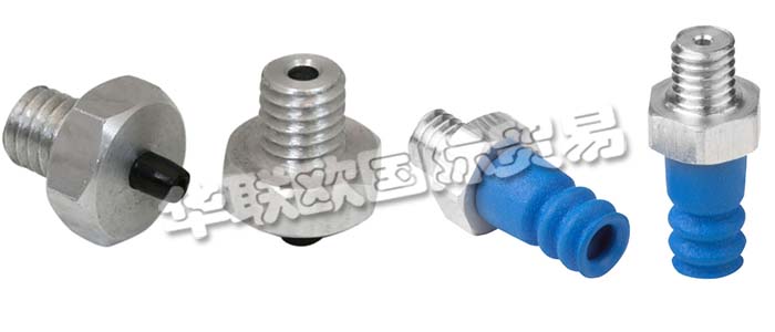 1.下文為您帶來施邁茨SCHMALZ磁性吸盤介紹，SCHMALZ磁性吸盤適用于處理印刷電路板，空白電路板和其他電子組件。所使用的材料只留下很少的痕跡，并且部分符合ESD要求，從而能夠輕柔地處理易碎的工件。