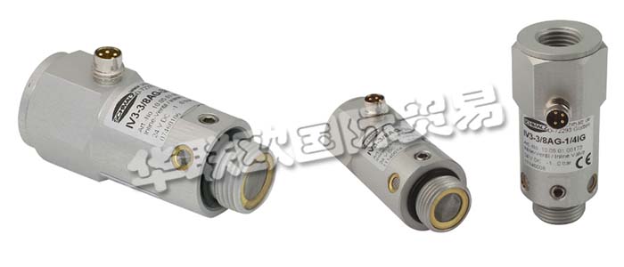 小編今天為您帶來德國施邁茨SCHMALZ單向閥的介紹。正常工作時(shí)，單向閥的工作壓力要低于單向閥的額定工作壓力;通過單向閥的流量要在其通徑允許的額定流量范圍之內(nèi)，并且應(yīng)不產(chǎn)生較大的壓力損失。在選用單向閥時(shí)，除了要根據(jù)需要合理選擇開啟壓力外，還應(yīng)特別注意工作時(shí)流量應(yīng)與閥的額定流量相匹配，因?yàn)楫?dāng)通過單向閥的流量遠(yuǎn)小于額定流量時(shí)，單向閥有時(shí)會(huì)產(chǎn)生振動(dòng)。流量越小，開啟壓力越高，油中含氣越多，越容易產(chǎn)生振動(dòng)。SCHMALZ是真空技術(shù)的市場(chǎng)領(lǐng)導(dǎo)者，提供各種真空閥，SCHMALZ單向閥是其優(yōu)勢(shì)產(chǎn)品，質(zhì)量值得信賴，廣受客戶好評(píng)。