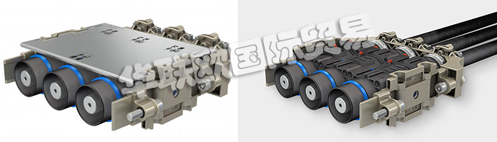 瑞士史陶比爾STAUBLI的工業(yè)連接器行業(yè)的優(yōu)質(zhì)產(chǎn)品，