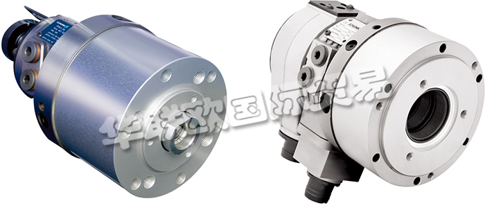 雄克氣缸帶開啟和閉合中心，是所有卡盤的出色輔助刀具，讓您的車床更加完善。無論有無通孔，用于大卡盤還是小卡盤，SCHUNK OPUS系列夾持缸是讓您機(jī)床發(fā)揮最大性能的完美輔助刀具。下文為您帶來雄克氣缸OPUS-V的具體介紹。