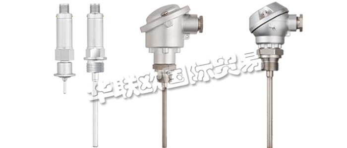 JUMO集團是國際著名儀表制造商，成立于1948年，世界各地擁有24家分公司，46個辦事機構(gòu)。JUMO是全球熱量表溫度傳感器主要制造商，在高效使用能源居世界領(lǐng)先地位的歐洲，JUMO溫度傳感器擁有超過80 %的市場份額，在亞洲及美洲等全球其他市場，JUMO溫度傳感器也廣受客戶信賴，下午為您介紹JUMO溫度傳感器902915。