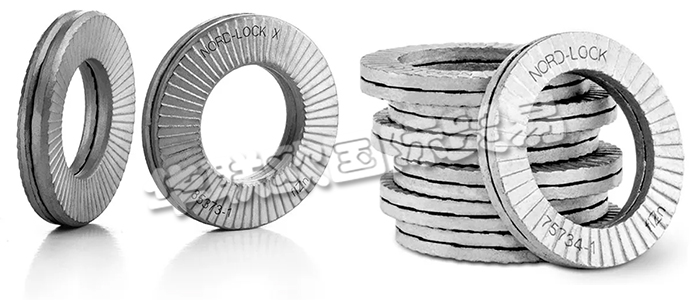 瑞典NORD-LOCK公司是知名的墊圈生產(chǎn)商，他們的解決方案已被各行各業(yè)內(nèi)的標(biāo)桿企業(yè)指定?？蛻魬?yīng)用的安全性和長(zhǎng)期性是他們考慮的主要因素，也是他們?cè)诿鎸?duì)產(chǎn)品測(cè)試環(huán)節(jié)時(shí)態(tài)度一貫嚴(yán)苛的原因。