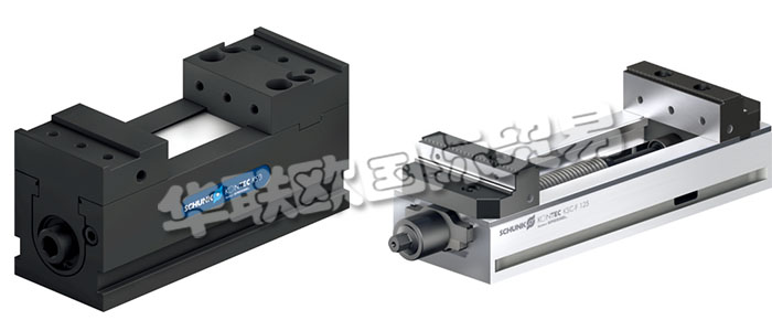 SCHUNK手動(dòng)夾持系統(tǒng)令您的生產(chǎn)更加高效。德國SCHUNK雄克是國際知名的抓取、夾持技術(shù)領(lǐng)導(dǎo)者，雄克夾抓是其夾持技術(shù)的最高應(yīng)用體現(xiàn)，雄克夾抓有哪些，雄克夾抓有什么優(yōu)勢，下文就為您介紹。