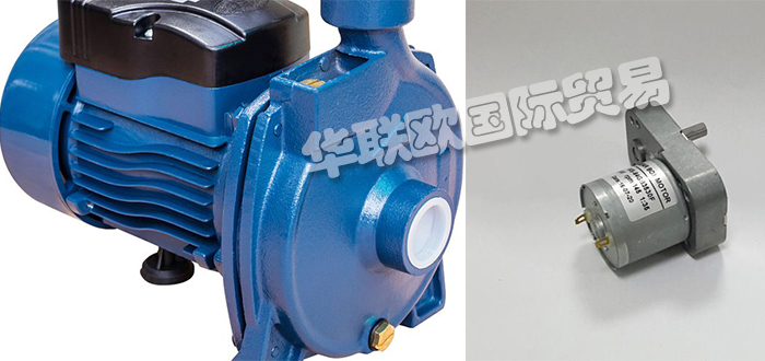 2020全球十大知名直流電機(jī)品牌排行榜