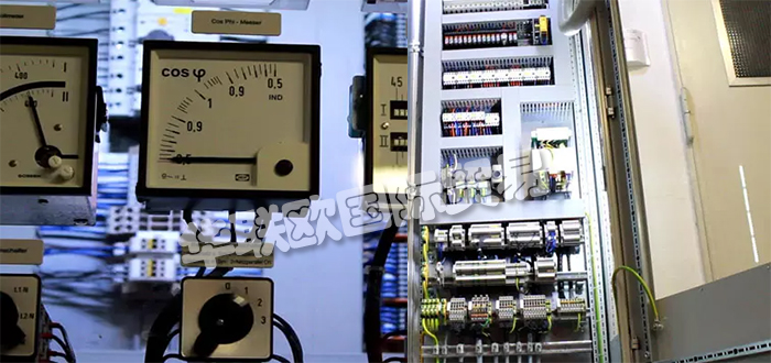 優(yōu)勢(shì)供應(yīng)德國MES ENERGY低壓開關(guān)柜控制儀