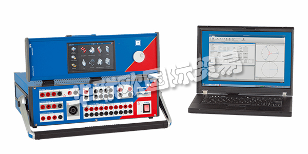 OMICRON公司創(chuàng)立于奧地利，主要開發(fā)銷售電力系統(tǒng)測試裝置，經(jīng)過多年發(fā)展，OMICRON已經(jīng)成為一家全球性的公司，在全球各地都能看到OMICRON生產(chǎn)的產(chǎn)品，OMICRON以其優(yōu)質的產(chǎn)品及服務立足于全球市場，下午為您介紹部分OMICRON測試系統(tǒng)的應用。