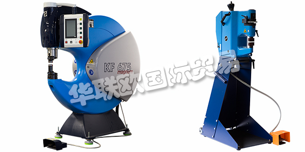 ECKOLD成立于1957年。ECKOLDECKOLD擁有適用于所有成型工作和材料質(zhì)量的正確工具。用于收縮，拉伸，拱形，展平，平整，無劃痕，彎曲等。質(zhì)量是他們品牌知名度的核心，經(jīng)驗和不斷提高的野心是他們可靠和高質(zhì)量性能的基礎(chǔ)。ECKOLDECKOLD能夠提供創(chuàng)新，巧妙的解決方案，完全滿足客戶的需求。下文為您介紹ECKOLD金屬成型機。