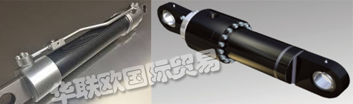 德國(guó)MBS HYDRAULIK油缸活塞缸液壓缸