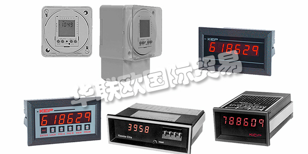 美國KEP公司主要供應(yīng)：美國KEP傳感器,KEP計(jì)數(shù)器，計(jì)時(shí)器，編碼器，光電傳感器，電磁開關(guān)，空心軸編碼器，光軸編碼器，信號(hào)調(diào)節(jié)器，脈沖隔離器，電流轉(zhuǎn)換器等產(chǎn)品。