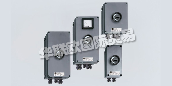 德國R.STAHL公司主要供應(yīng)：德國R.STAHL防爆開關(guān),R.STAHL接線盒，燈具，防爆燈具，線性燈具，控制箱，溫控器，溫度限制器，斷路器，電源連接開關(guān)，安全開關(guān)等產(chǎn)品。