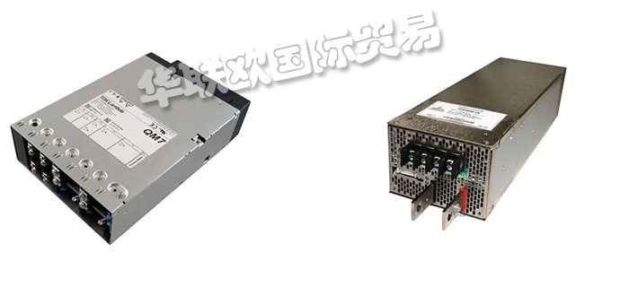 TDK-LAMBDA全球領先工業(yè)電源和開關電源模塊制造商