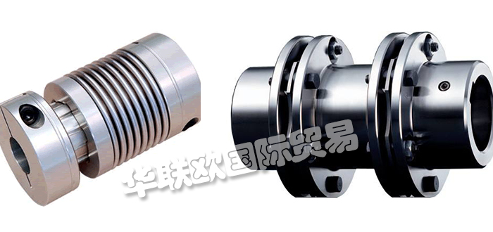 2020全球十大知名聯(lián)軸器品牌排行榜