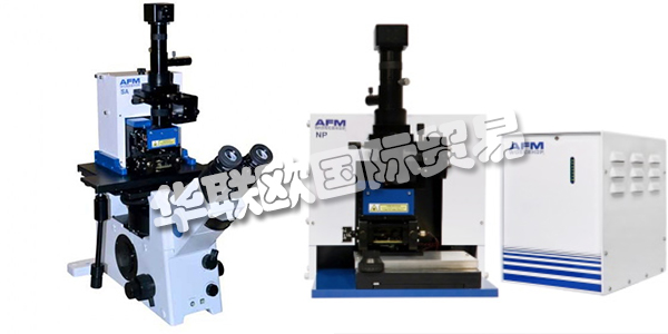 深圳市華聯(lián)歐國際貿(mào)易有限公司低價(jià)供應(yīng)美國AFM顯微鏡,AFM原子力顯微鏡等產(chǎn)品。如需采購美國AFM品牌的產(chǎn)品，請聯(lián)系我們。下文為您帶來AFM品牌及AFM產(chǎn)品具體介紹。