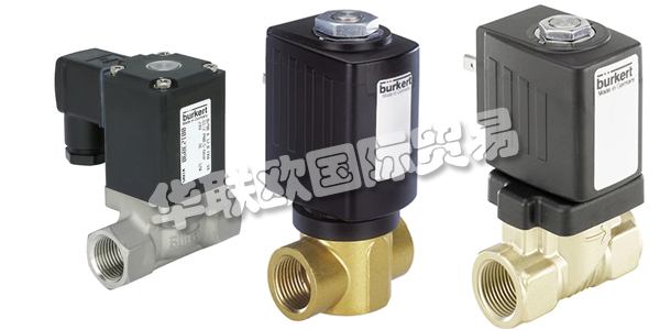 BURKERT于1946年在德國成立，BURKERT如今已成為流體控制系統(tǒng)的全球領(lǐng)導(dǎo)者，提供從單個閥門到高科技傳感器的所有產(chǎn)品，所有產(chǎn)品均以最高質(zhì)量制造。多年來，BURKERT公司專注于閥門技術(shù)，并很快成為工業(yè)電磁閥的國際基準(zhǔn)。下文為您介紹BURKERT閥門。
