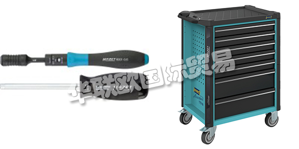 HAZET于1868年成立在德國成立，品牌名源于創(chuàng)始人Hermann Zerver的縮寫。HAZET今天已成為世界知名的工具品牌，與全球100多個(gè)國家進(jìn)行合作，為它們提供優(yōu)質(zhì)可靠的各類型工具。HAZET一直特別重視在全球范圍內(nèi)建立和維持信任的伙伴關(guān)系，對(duì)客戶需求和問題的理解使得HAZET第一時(shí)間開發(fā)出新的可靠工具。下文為您介紹HAZET工具,哈蔡特工具好在哪里。