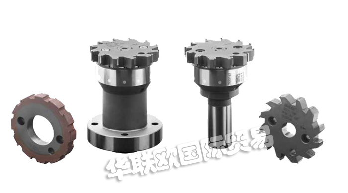 DIATOOL,德國(guó)DIATOOL整體式鉸刀,DIATOOL切割環(huán)