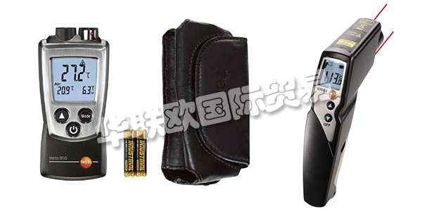 TESTO是一家德國的測量技術(shù)領(lǐng)域領(lǐng)先公司，作為一家有著60多年歷史的公司，TESTO富有求知欲，全體員工協(xié)手，一同打造測量技術(shù)的未來。TESTO致力于創(chuàng)新，創(chuàng)造新的解決方案，不斷研發(fā)新的產(chǎn)品，力求滿足客戶對產(chǎn)品的多元化需求。TESTO在全球有34個子公司，3200名員工，為客戶提供合適的解決方案。下文為您介紹TESTO紅外測溫儀。