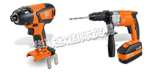 FEIN創(chuàng)立于1867年，自1895年起FEIN即致力于發(fā)明和研發(fā)高品質、大功率且堅固耐用的電動工具。100多年以來，F(xiàn)EIN始終是全球領先的電動工具制造商。在金屬加工、室內(nèi)裝修和汽車領域中，F(xiàn)EIN提供的電動工具是專業(yè)而可靠的。FEIN品牌始終代表著最出色的應用解決方案和頂級品質。下文為您介紹FEIN電動工具。