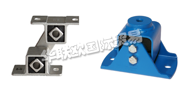 二十世紀(jì)四十年代，ROSTA公司的創(chuàng)始人受客戶委托為拖車(chē)的車(chē)橋減震開(kāi)發(fā)解決方案，這是ROSTA成功的開(kāi)端。ROSTA公司的產(chǎn)品90%用于出口，面向全球市場(chǎng)銷(xiāo)售產(chǎn)品，擁有6個(gè)子公司和35個(gè)分銷(xiāo)商，是機(jī)械及自動(dòng)化領(lǐng)域中創(chuàng)新彈性模塊技術(shù)生產(chǎn)商中的領(lǐng)軍企業(yè)。下文為您介紹ROSTA減震器。