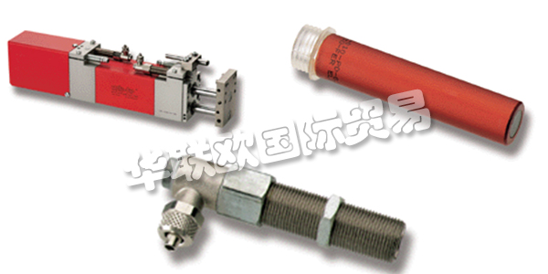 瑞士METO FER公司主要供應(yīng)：瑞士METO FER氣缸,METOFER線性單元，傳感器，接近開關(guān)，旋轉(zhuǎn)執(zhí)行器，升降臺(tái)，夾爪，模塊化線性傳輸系統(tǒng)，自動(dòng)化彈簧給料機(jī)等產(chǎn)品。