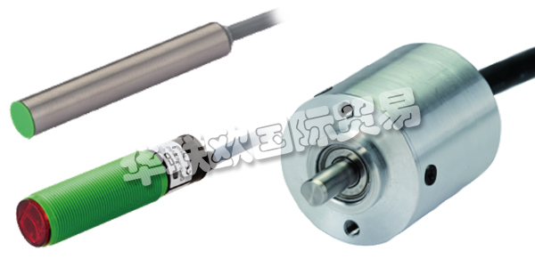 瑞士ELCO公司主要供應(yīng)：瑞士ELCO傳感器,ELCO編碼器，感應(yīng)式傳感器，電容式傳感器，光電傳感器，增量編碼器，絕對(duì)編碼器，連接器等產(chǎn)品。