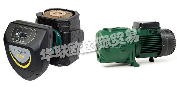 意大利DAB公司主要供應(yīng)：意大利DAB泵,戴博水泵，循環(huán)泵，離心泵，自吸泵，潛水泵，潛水電機(jī)等產(chǎn)品。