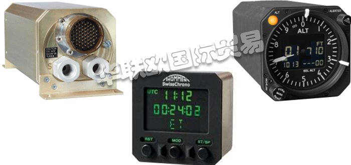 THOMMEN,法國THOMMEN空中數(shù)據(jù)計算機,THOMMEN數(shù)字時鐘