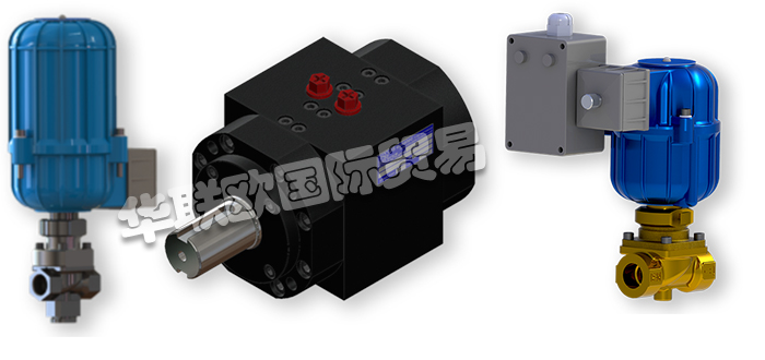 超低價(jià)銷售法國(guó)DS DYNATEC電磁閥回轉(zhuǎn)缸