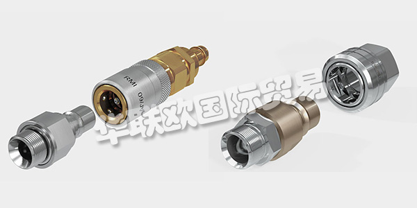 史陶比爾(STAUBLI)集團是工業(yè)連接器、工業(yè)機器人和紡織機械這三大領域機電一體化解決方案的全球專業(yè)供應商。從最初1892年在蘇黎世創(chuàng)辦的一家小作坊，發(fā)展成為一個跨國集團，史陶比爾成功的秘訣在于技術上的不斷創(chuàng)新發(fā)展。下文為您介紹史陶比爾快速接頭。