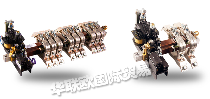 HOMA HOCHSTROMTECHNIK直流開(kāi)關(guān),德國(guó)HOMA交流開(kāi)關(guān)