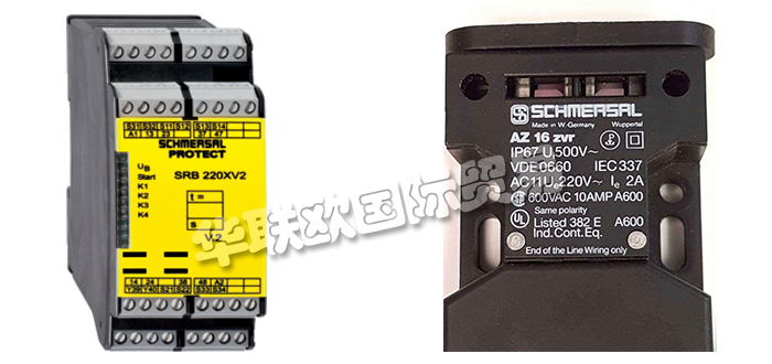 SCHMERSAL安全繼電器,德國施邁賽SCHMERSAL磁性開關(guān)