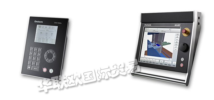 DELEM,荷蘭DELEM剪板機,DELEM折彎機