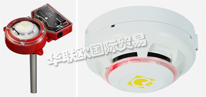 CALECTRO,瑞典CALECTRO煙霧探測(cè)器,CALECTRO壓力傳感器