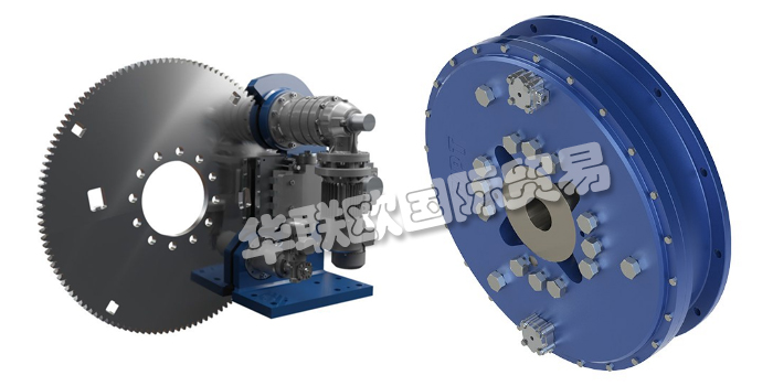 特價出售瑞士DELLNER BRAKES制動器風(fēng)力渦輪制動器