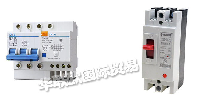 2020全球十大知名斷路開(kāi)關(guān)品牌排行榜