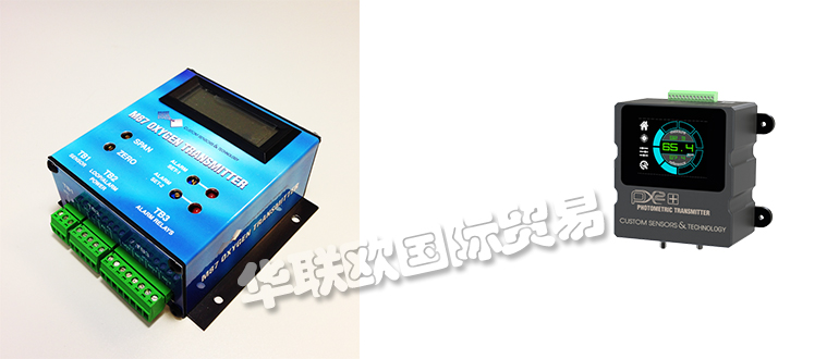 優(yōu)勢供應美國CUSTOM SENSORS＆TECHNOLOGY光度計