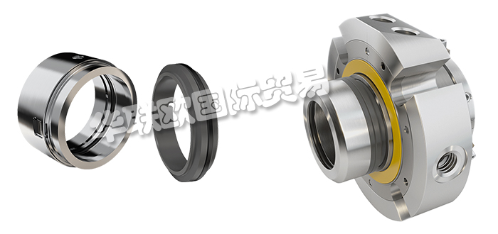 HUHNSEAL,瑞典HUHNSEAL AB機(jī)械密封,HUHNSEAL流量計