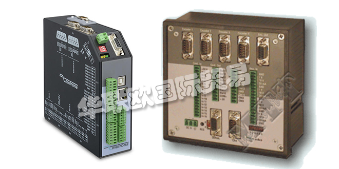 PHYTRON是什么牌子,德國PHYTRON控制器特點(diǎn)