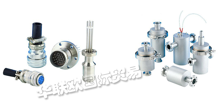 優(yōu)勢供應美國MDC VACUUM真空閥門法蘭