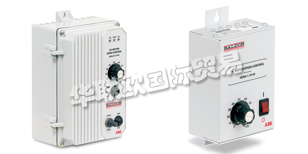 美國BALDOR驅(qū)動(dòng)器產(chǎn)品說明書與特征