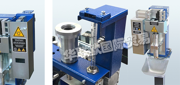 優(yōu)勢(shì)供應(yīng)德國J.THIELMANN清洗機(jī)夾緊缸等生產(chǎn)設(shè)備