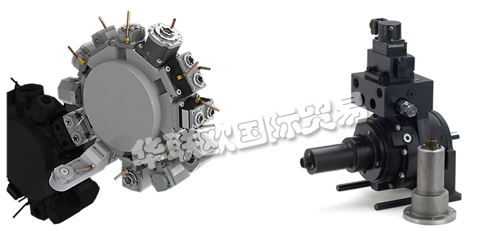 優(yōu)勢(shì)供應(yīng)美國(guó)VON RUDEN MANUFATURING液力馬達(dá)減速箱