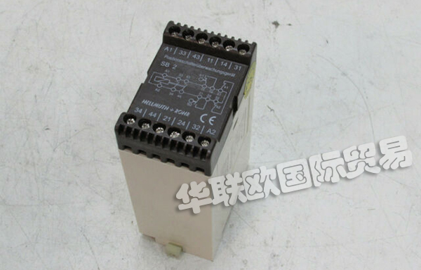 德國HELLMUTH+ROHR開關(guān)繼電器型號(hào)齊全