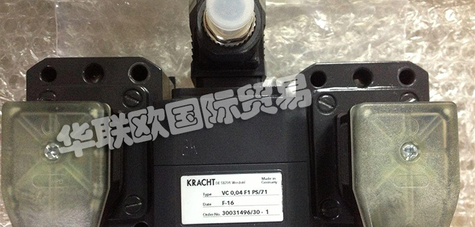 KRACHT流量計(jì),德國(guó)KRACHT流量計(jì)說(shuō)明書