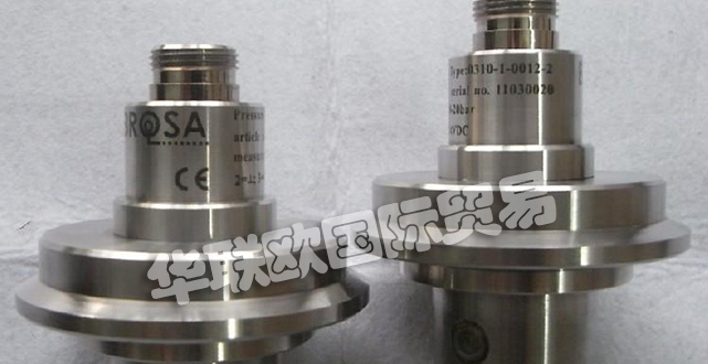 BROSA是什么意思,德國BROSA傳感器產(chǎn)品介紹